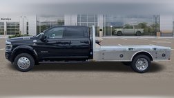 2026 Ram Tradesman