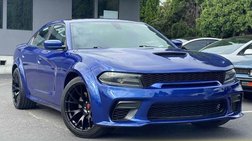 2021 Dodge Charger R/T