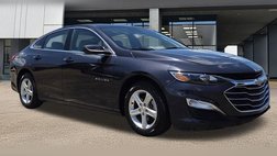 2023 Chevrolet Malibu LS Fleet