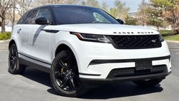 2020 Land Rover Range Rover Velar P250 S