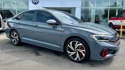 2024 Volkswagen Jetta GLI Autobahn