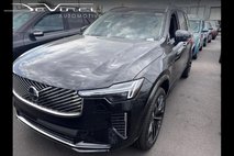 2025 Volvo XC90 T8 Plus Bright Theme 7P