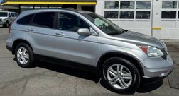 2011 Honda CR-V EX