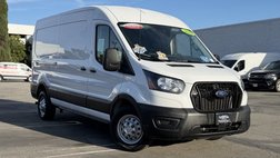2023 Ford Transit 250