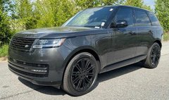 2026 Land Rover Range Rover P400 SE