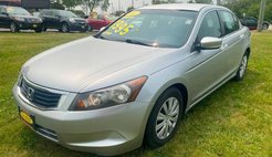 2010 Honda Accord LX