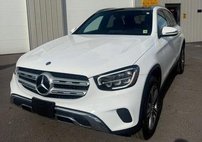 2020 Mercedes-Benz GLC-Class GLC 300 4MATIC