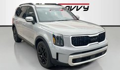 2023 Kia Telluride EX X-Line