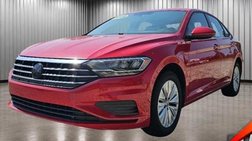 2019 Volkswagen Jetta R-Line