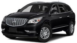 2017 Buick Enclave Convenience
