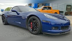 2007 Chevrolet Corvette Z06
