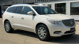 2015 Buick Enclave Premium