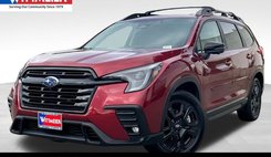 2023 Subaru Ascent Onyx Edition Limited