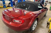 2013 Mazda MX-5 Miata Grand Touring