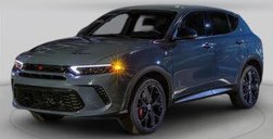 2024 Dodge Hornet GT