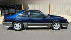 1993 Ford Mustang GT