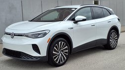 2024 Volkswagen ID.4 Pro