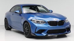 2021 BMW M2 Competition