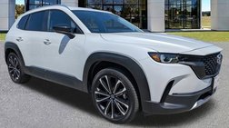 2024 Mazda CX-50 2.5 Turbo