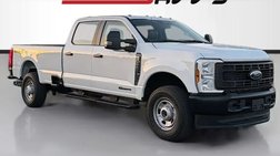 2024 Ford Super Duty F-350 XL