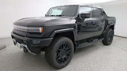 2025 GMC HUMMER EV 2X