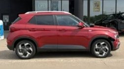 2022 Hyundai Venue Limited
