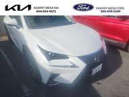 2019 Lexus NX 300 Base