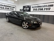 2006 Pontiac GTO Base