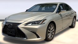 2021 Lexus ES 250 Base