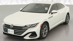 2022 Volkswagen Arteon SE R-Line