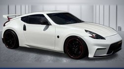 2020 Nissan 370Z Sport Touring