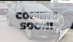 2014 Toyota Yaris LE