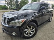 2011 Infiniti QX56 Base