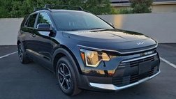 2025 Kia Niro EX