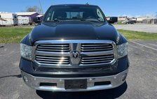 2018 Ram Ram Pickup 1500 Big Horn