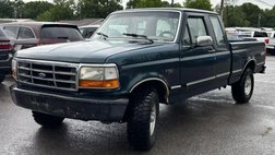 1995 Ford F-150 Base