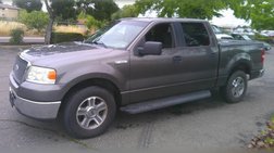 2008 Ford F-150 XLT