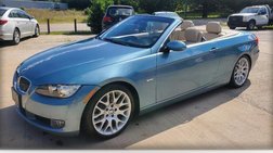 2008 BMW 3 Series 328i