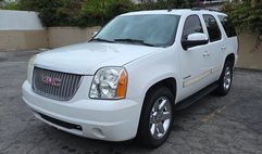 2011 GMC Yukon SLE