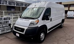 2021 Ram ProMaster 2500 159 WB