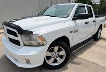 2013 Ram Ram Pickup 1500 Express