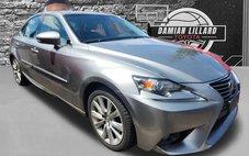2014 Lexus IS 350 Base