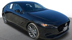 2026 Mazda MAZDA3 2.5 S Preferred