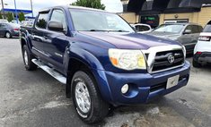2007 Toyota Tacoma PreRunner V6