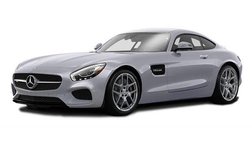 2017 Mercedes-Benz AMG GT Base