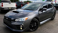 2021 Subaru WRX Premium
