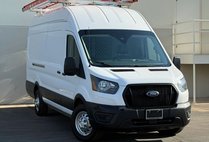 2023 Ford Transit 350 HD