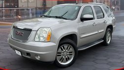 2007 GMC Yukon Denali