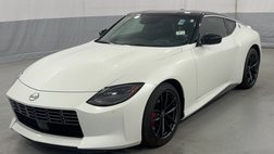 2023 Nissan Z Performance