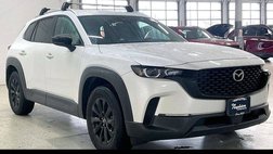 2025 Mazda CX-50 2.5 S Preferred